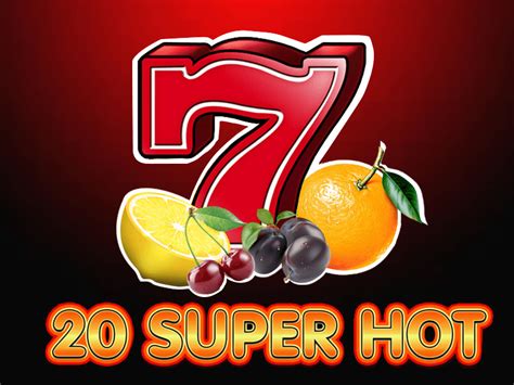 20 super hot slot oyna